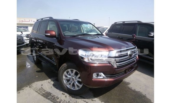 Buy Import Toyota Land Cruiser Other Car in Import - Dubai in Abseron Buy Import Toyota Land Cruiser Other Car in Import - Dubai in Abseron