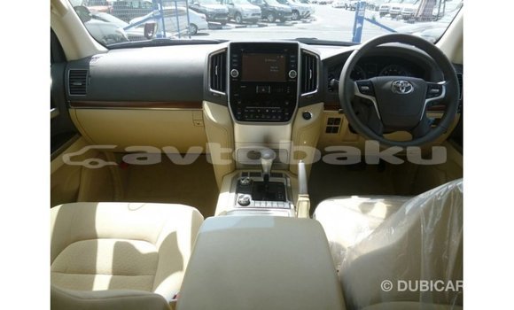 Buy Import Toyota Land Cruiser Other Car in Import - Dubai in Abseron Buy Import Toyota Land Cruiser Other Car in Import - Dubai in Abseron
