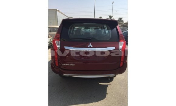 Buy Import Mitsubishi Montero Other Car in Import - Dubai in Abseron Buy Import Mitsubishi Montero Other Car in Import - Dubai in Abseron