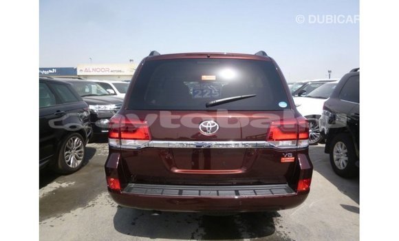 Buy Import Toyota Land Cruiser Other Car in Import - Dubai in Abseron Buy Import Toyota Land Cruiser Other Car in Import - Dubai in Abseron