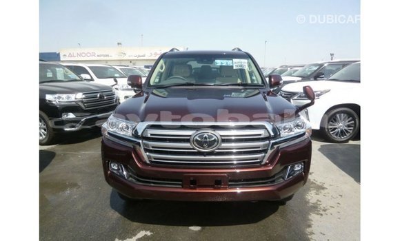 Buy Import Toyota Land Cruiser Other Car in Import - Dubai in Abseron Buy Import Toyota Land Cruiser Other Car in Import - Dubai in Abseron