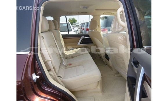 Buy Import Toyota Land Cruiser Other Car in Import - Dubai in Abseron Buy Import Toyota Land Cruiser Other Car in Import - Dubai in Abseron