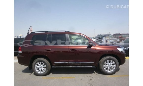 Buy Import Toyota Land Cruiser Other Car in Import - Dubai in Abseron Buy Import Toyota Land Cruiser Other Car in Import - Dubai in Abseron