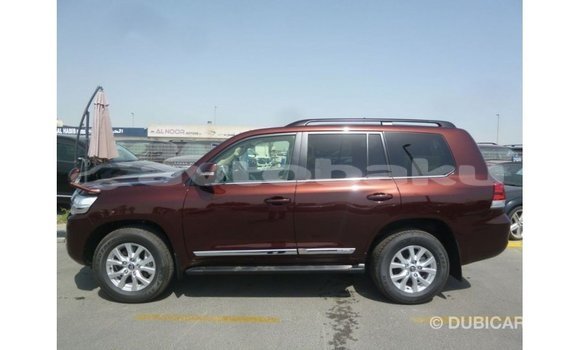 Buy Import Toyota Land Cruiser Other Car in Import - Dubai in Abseron Buy Import Toyota Land Cruiser Other Car in Import - Dubai in Abseron