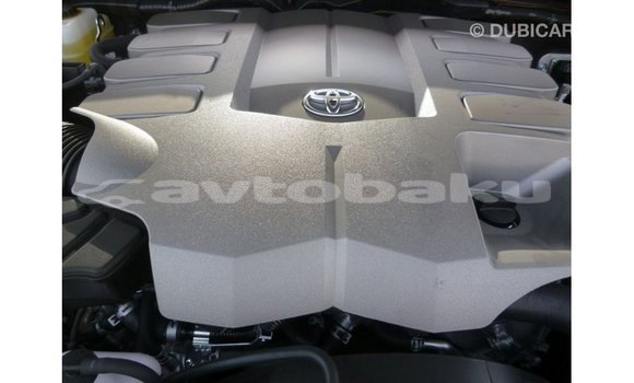 Buy Import Toyota Land Cruiser Other Car in Import - Dubai in Abseron Buy Import Toyota Land Cruiser Other Car in Import - Dubai in Abseron