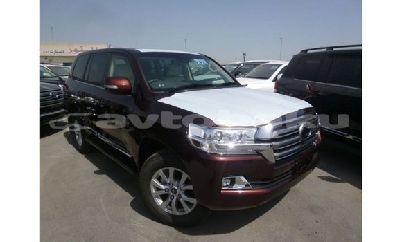 Buy Import Toyota Land Cruiser Other Car in Import - Dubai in Abseron Buy Import Toyota Land Cruiser Other Car in Import - Dubai in Abseron