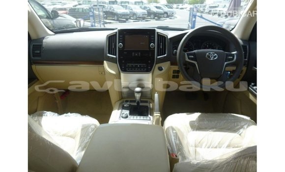 Buy Import Toyota Land Cruiser Other Car in Import - Dubai in Abseron Buy Import Toyota Land Cruiser Other Car in Import - Dubai in Abseron