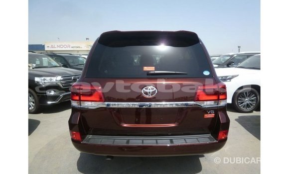 Buy Import Toyota Land Cruiser Other Car in Import - Dubai in Abseron Buy Import Toyota Land Cruiser Other Car in Import - Dubai in Abseron