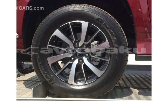 Buy Import Mitsubishi Montero Other Car in Import - Dubai in Abseron