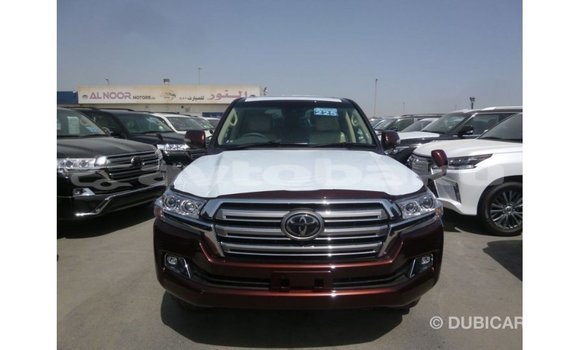 Buy Import Toyota Land Cruiser Other Car in Import - Dubai in Abseron Buy Import Toyota Land Cruiser Other Car in Import - Dubai in Abseron