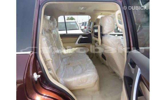 Buy Import Toyota Land Cruiser Other Car in Import - Dubai in Abseron Buy Import Toyota Land Cruiser Other Car in Import - Dubai in Abseron