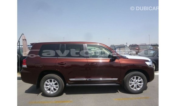Buy Import Toyota Land Cruiser Other Car in Import - Dubai in Abseron Buy Import Toyota Land Cruiser Other Car in Import - Dubai in Abseron