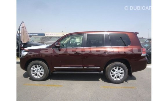 Buy Import Toyota Land Cruiser Other Car in Import - Dubai in Abseron Buy Import Toyota Land Cruiser Other Car in Import - Dubai in Abseron