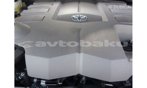 Buy Import Toyota Land Cruiser Other Car in Import - Dubai in Abseron Buy Import Toyota Land Cruiser Other Car in Import - Dubai in Abseron