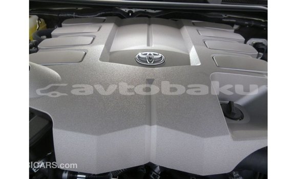 Buy Import Toyota Land Cruiser White Car in Import - Dubai in Abseron Buy Import Toyota Land Cruiser White Car in Import - Dubai in Abseron