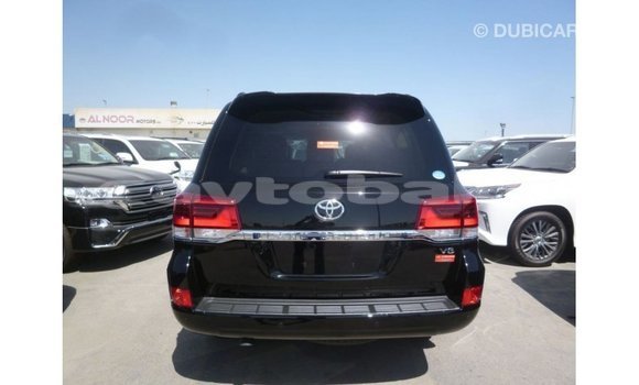 Buy Import Toyota Land Cruiser Black Car in Import - Dubai in Abseron Buy Import Toyota Land Cruiser Black Car in Import - Dubai in Abseron