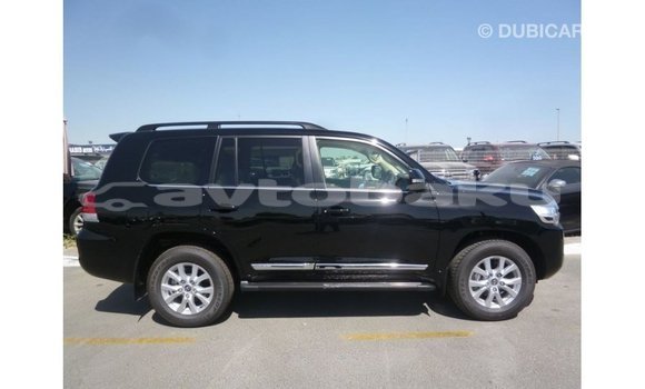 Buy Import Toyota Land Cruiser Black Car in Import - Dubai in Abseron Buy Import Toyota Land Cruiser Black Car in Import - Dubai in Abseron