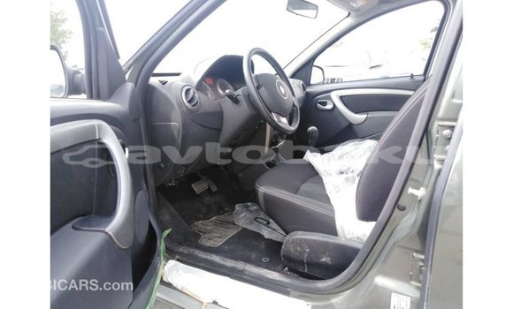 Buy Import Renault Duster Green Car in Import - Dubai in Abseron Buy Import Renault Duster Green Car in Import - Dubai in Abseron