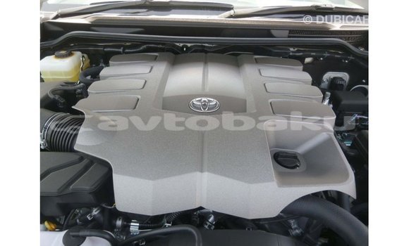 Buy Import Toyota Land Cruiser White Car in Import - Dubai in Abseron Buy Import Toyota Land Cruiser White Car in Import - Dubai in Abseron