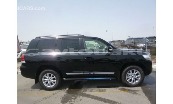 Buy Import Toyota Land Cruiser Black Car in Import - Dubai in Abseron Buy Import Toyota Land Cruiser Black Car in Import - Dubai in Abseron