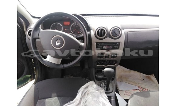Buy Import Renault Duster Green Car in Import - Dubai in Abseron Buy Import Renault Duster Green Car in Import - Dubai in Abseron
