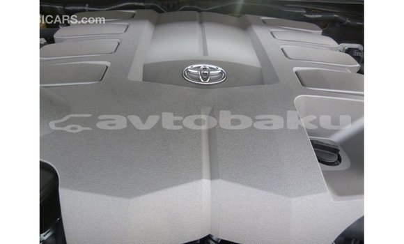 Buy Import Toyota Land Cruiser Black Car in Import - Dubai in Abseron Buy Import Toyota Land Cruiser Black Car in Import - Dubai in Abseron