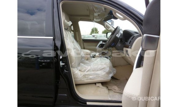Buy Import Toyota Land Cruiser Black Car in Import - Dubai in Abseron Buy Import Toyota Land Cruiser Black Car in Import - Dubai in Abseron