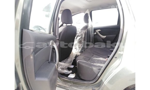 Buy Import Renault Duster Green Car in Import - Dubai in Abseron Buy Import Renault Duster Green Car in Import - Dubai in Abseron