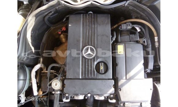 Buy Import Mercedes-Benz 200 Other Car in Import - Dubai in Abseron Buy Import Mercedes-Benz 200 Other Car in Import - Dubai in Abseron