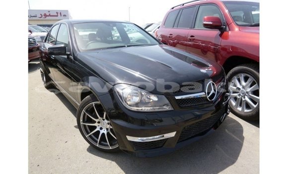 Buy Import Mercedes-Benz 200 Black Car in Import - Dubai in Abseron Buy Import Mercedes-Benz 200 Black Car in Import - Dubai in Abseron