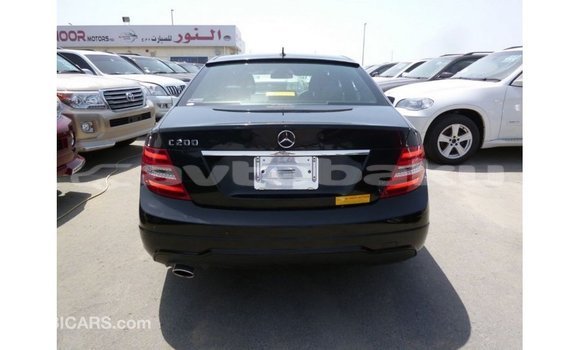 Buy Import Mercedes-Benz 200 Black Car in Import - Dubai in Abseron Buy Import Mercedes-Benz 200 Black Car in Import - Dubai in Abseron