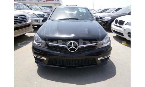Buy Import Mercedes-Benz 200 Black Car in Import - Dubai in Abseron Buy Import Mercedes-Benz 200 Black Car in Import - Dubai in Abseron