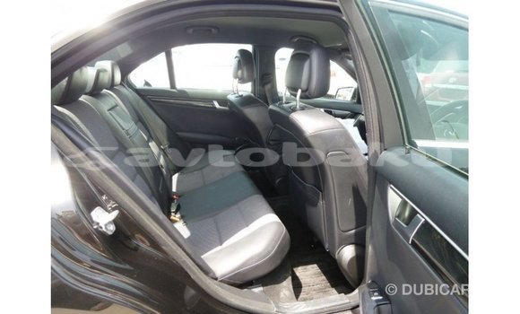 Buy Import Mercedes-Benz 200 Black Car in Import - Dubai in Abseron Buy Import Mercedes-Benz 200 Black Car in Import - Dubai in Abseron