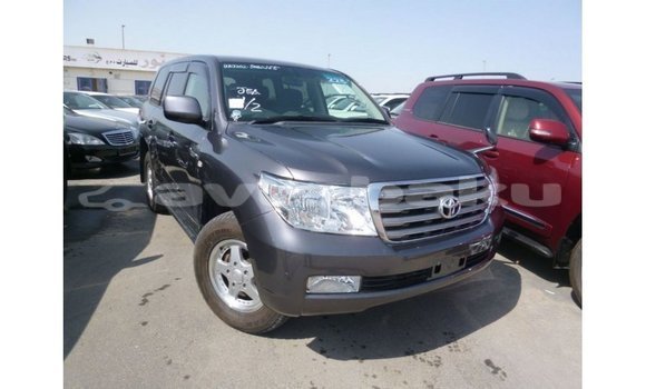 Buy Import Toyota Land Cruiser Other Car in Import - Dubai in Abseron Buy Import Toyota Land Cruiser Other Car in Import - Dubai in Abseron