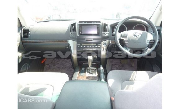 Buy Import Toyota Land Cruiser Other Car in Import - Dubai in Abseron Buy Import Toyota Land Cruiser Other Car in Import - Dubai in Abseron