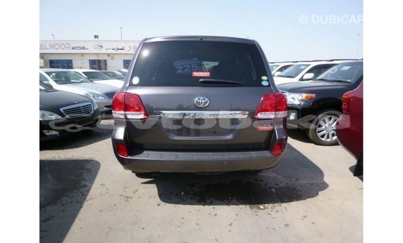 Buy Import Toyota Land Cruiser Other Car in Import - Dubai in Abseron Buy Import Toyota Land Cruiser Other Car in Import - Dubai in Abseron