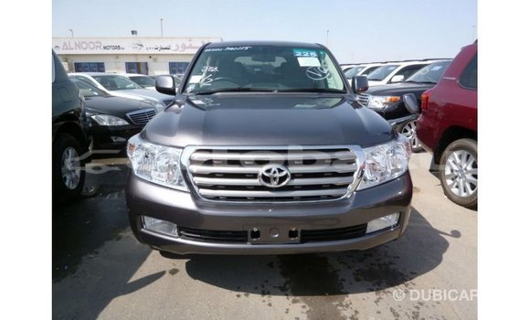 Buy Import Toyota Land Cruiser Other Car in Import - Dubai in Abseron Buy Import Toyota Land Cruiser Other Car in Import - Dubai in Abseron