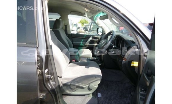 Buy Import Toyota Land Cruiser Other Car in Import - Dubai in Abseron Buy Import Toyota Land Cruiser Other Car in Import - Dubai in Abseron