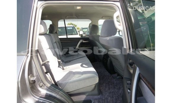 Buy Import Toyota Land Cruiser Other Car in Import - Dubai in Abseron Buy Import Toyota Land Cruiser Other Car in Import - Dubai in Abseron