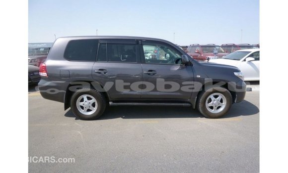 Buy Import Toyota Land Cruiser Other Car in Import - Dubai in Abseron Buy Import Toyota Land Cruiser Other Car in Import - Dubai in Abseron