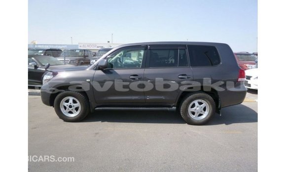 Buy Import Toyota Land Cruiser Other Car in Import - Dubai in Abseron Buy Import Toyota Land Cruiser Other Car in Import - Dubai in Abseron