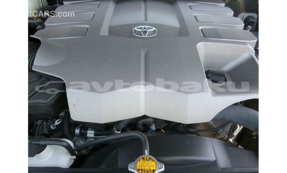 Buy Import Toyota Land Cruiser Other Car in Import - Dubai in Abseron Buy Import Toyota Land Cruiser Other Car in Import - Dubai in Abseron