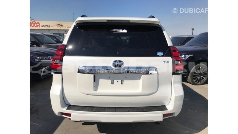 Big with watermark toyota prado abseron import dubai 2580