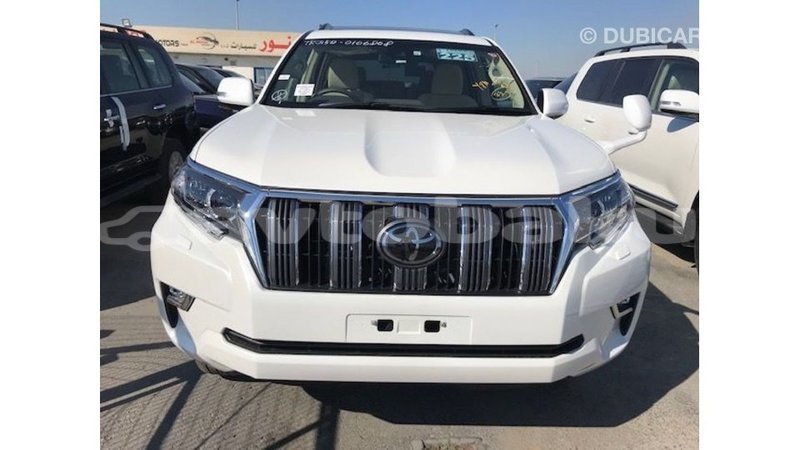 Big with watermark toyota prado abseron import dubai 2580