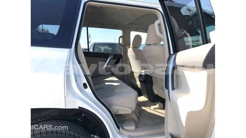 Big with watermark toyota prado abseron import dubai 2580