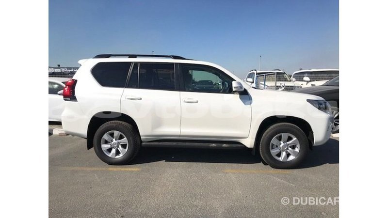 Big with watermark toyota prado abseron import dubai 2580