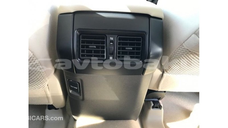 Big with watermark toyota prado abseron import dubai 2580