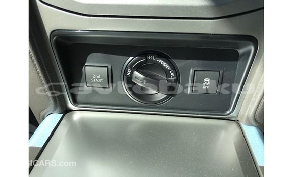 Buy Import Toyota Prado White Car in Import - Dubai in Abseron Buy Import Toyota Prado White Car in Import - Dubai in Abseron