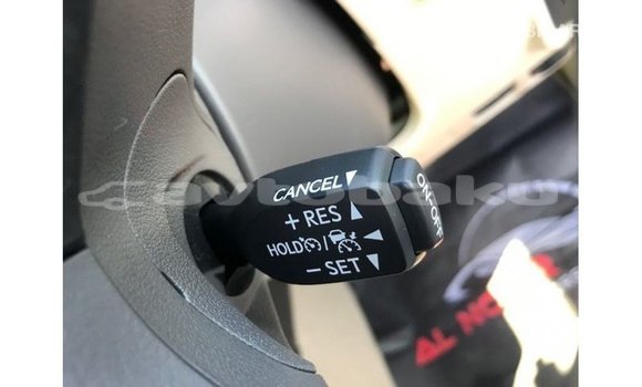 Buy Import Toyota Prado White Car in Import - Dubai in Abseron Buy Import Toyota Prado White Car in Import - Dubai in Abseron