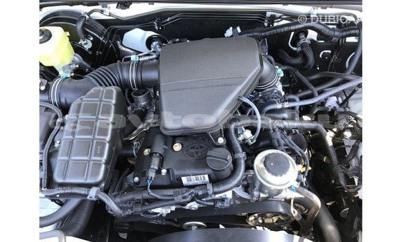 Buy Import Toyota Prado White Car in Import - Dubai in Abseron Buy Import Toyota Prado White Car in Import - Dubai in Abseron